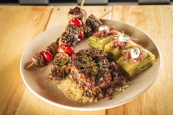 Festival Gastronômico Brasil Sabor movimenta turismo em Goiânia, Aparecida e Rio Verde