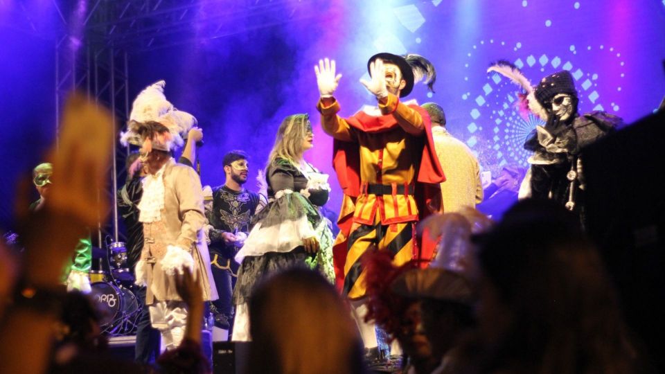 Nova Veneza recebe o 17º Festival Italiano