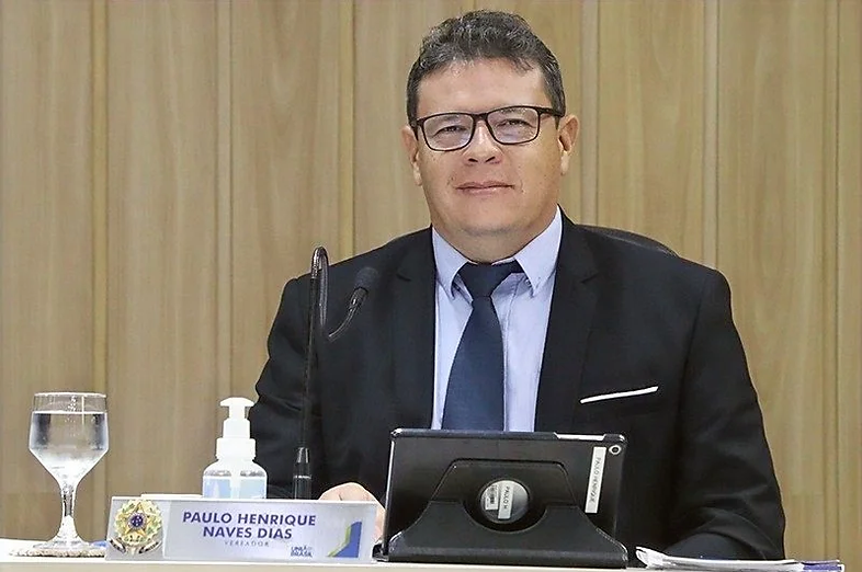 Vereador propõe criação de casa de apoio para pacientes de Goianésia em Uruaçu