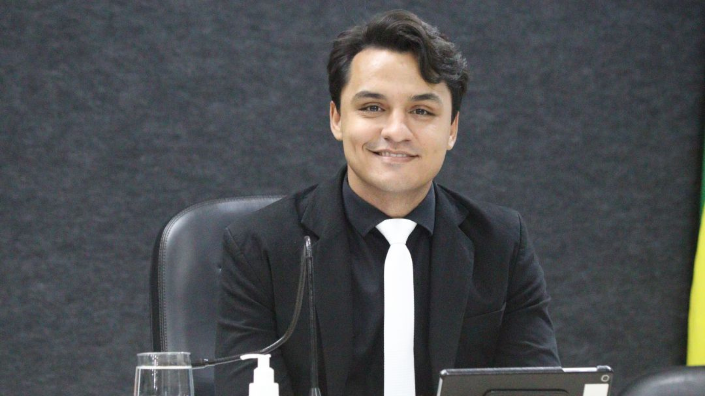 Vereador solicita instalação de banco de sangue, em Goianésia