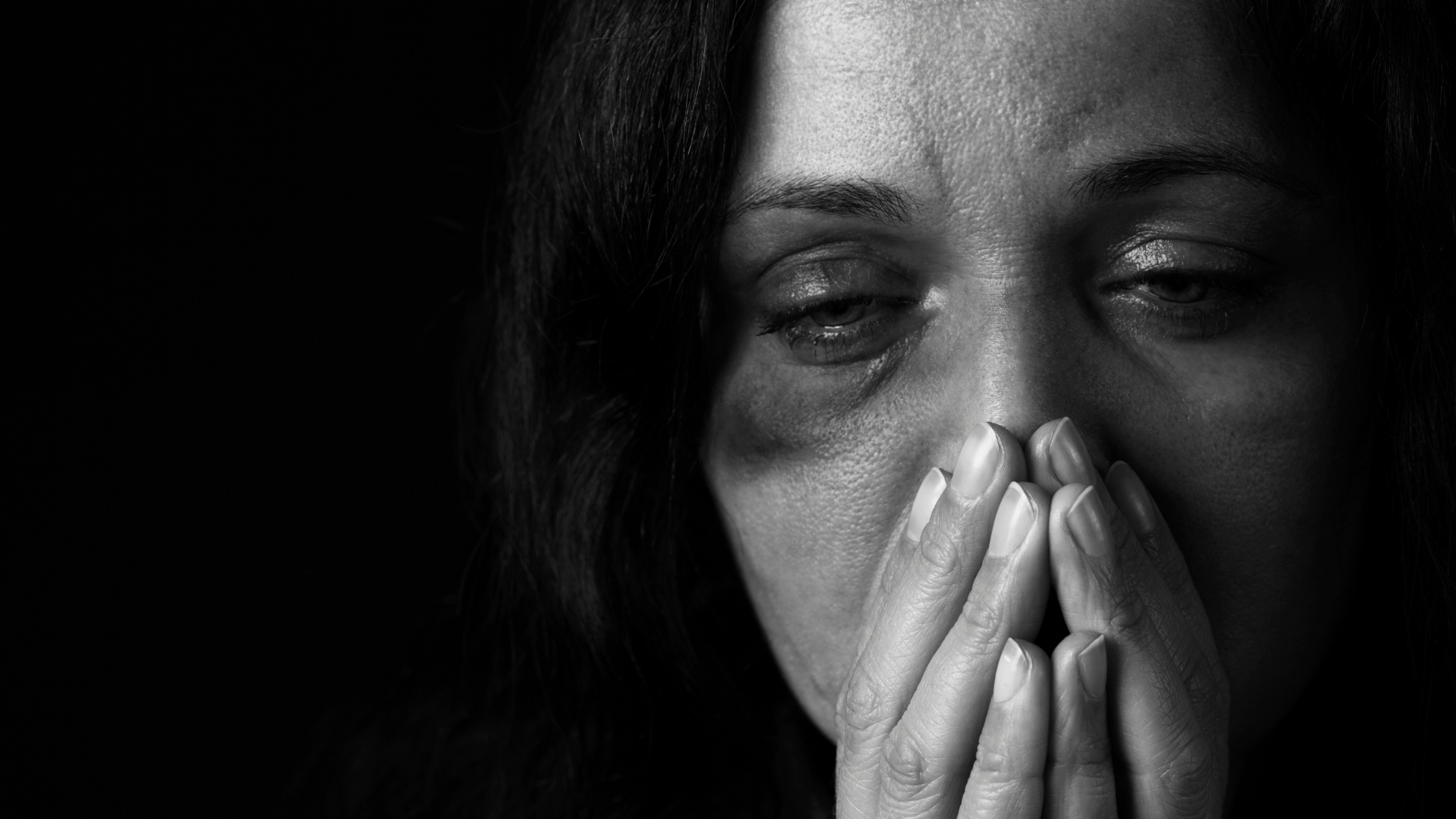 A cada 4 horas uma mulher é vítima de violência no Brasil