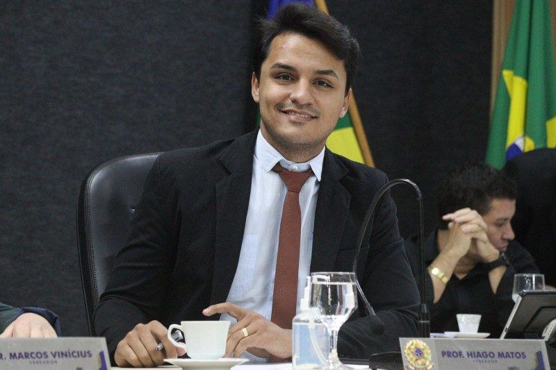 Vereador encaminha anteprojeto de lei que “Dispõe sobre a Implantação de “Bueiros Inteligentes e Ecológicos”.