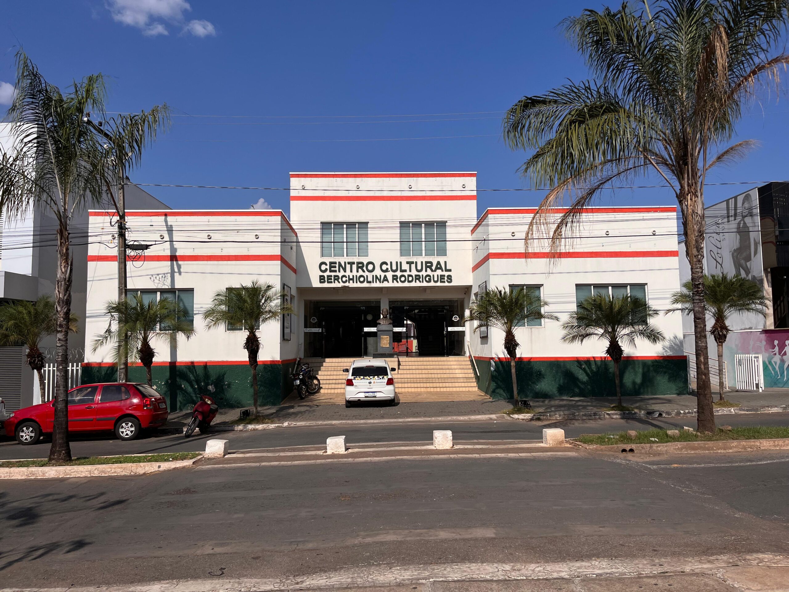 Secretaria de Cultura divulga edital da Lei Paulo Gustavo, que vai distribuir mais de R$ 622 mil para artistas de Goianésia