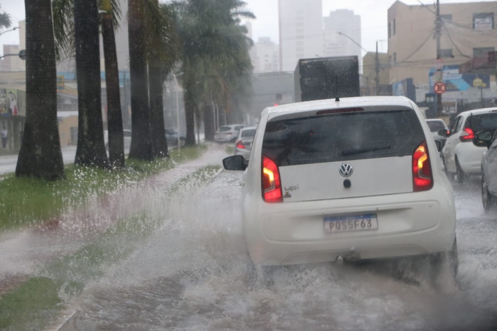 Saúde alerta para contaminação por leptospirose