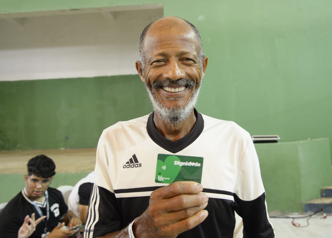 Goiás é o segundo estado que mais reduziu pobreza no último ano