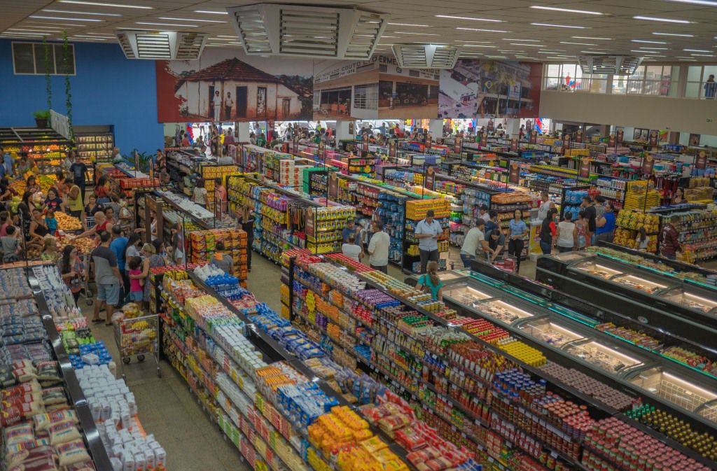 Procon Goianésia divulga pesquisa de preços da cesta básica na cidade