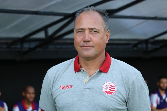 Marcio Goiano é anunciado como novo treinador do Goianésia
