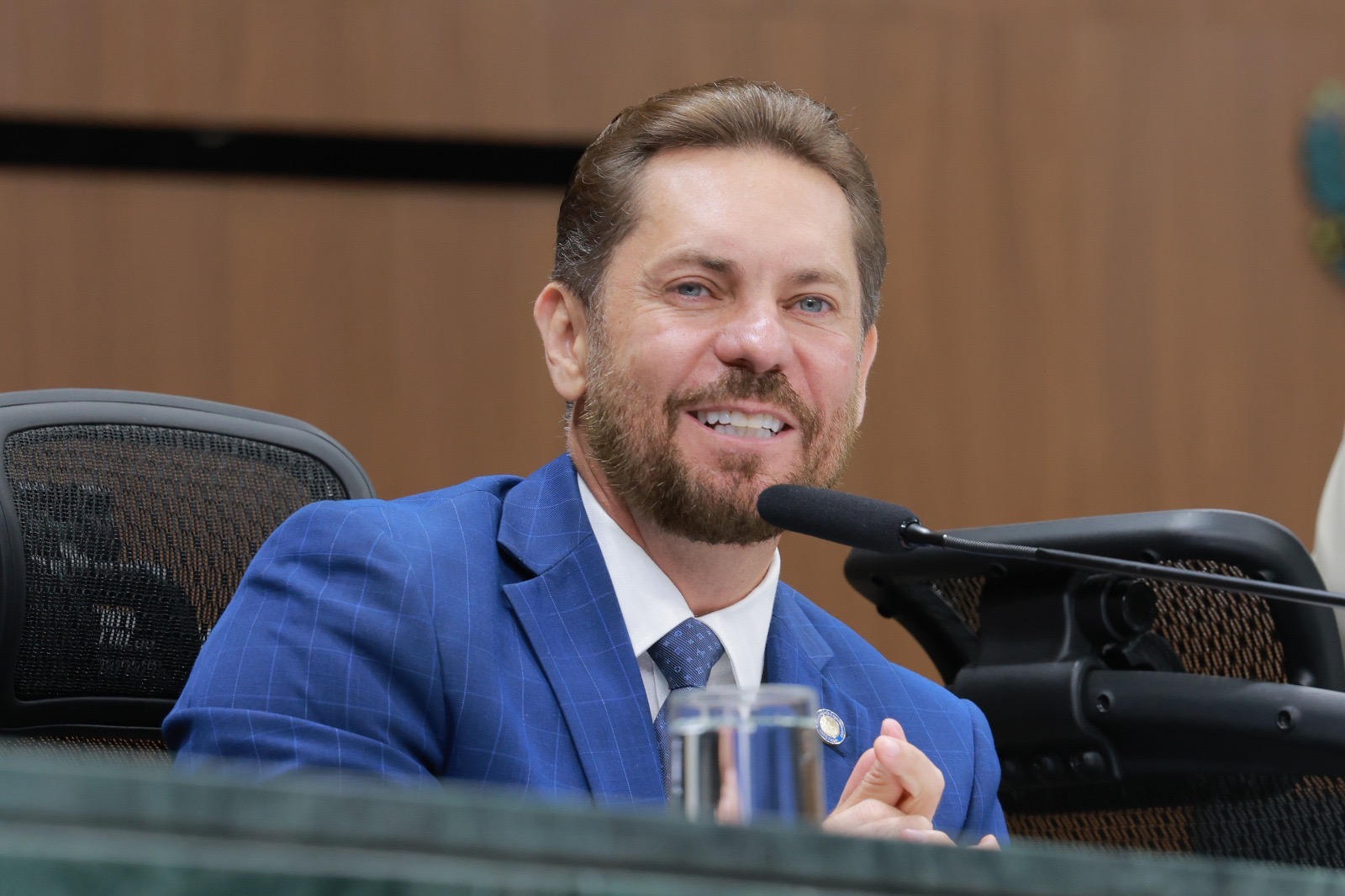 Bruno Peixoto articula retomada de projeto e ponte sobre o Rio das Almas, em São Luiz do Norte, deve sair do papel